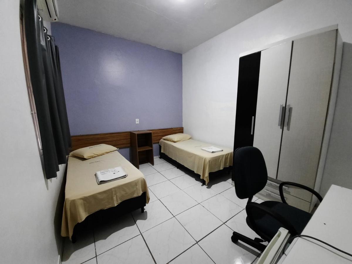 Hotel Tres Passos - Prox Ao Aeroporto E Rodoviaria Πόρτο Αλέγκρε Εξωτερικό φωτογραφία