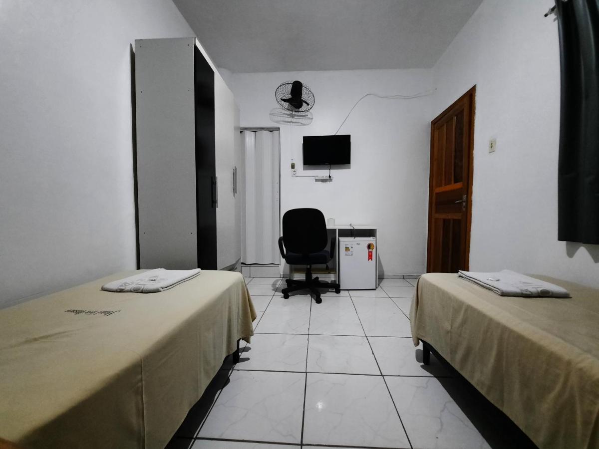 Hotel Tres Passos - Prox Ao Aeroporto E Rodoviaria Πόρτο Αλέγκρε Εξωτερικό φωτογραφία