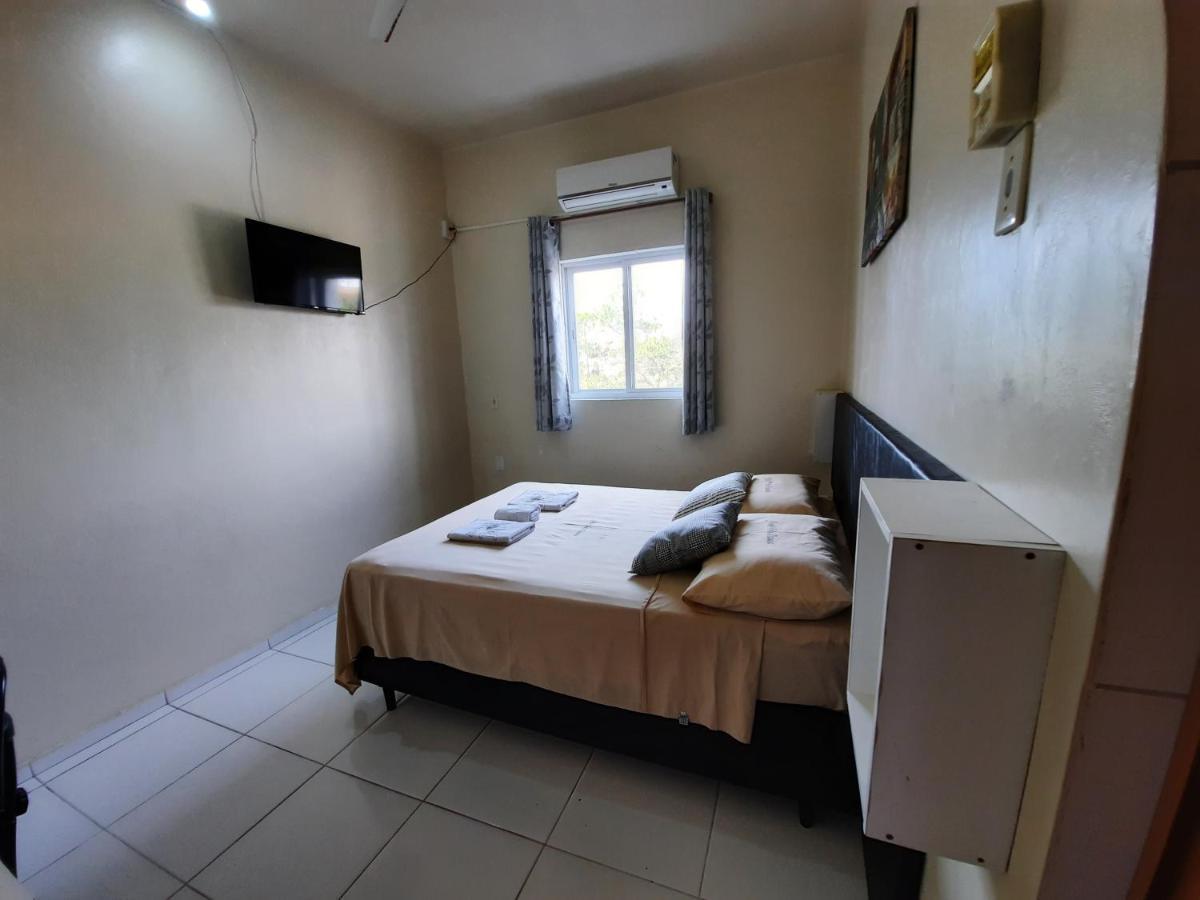 Hotel Tres Passos - Prox Ao Aeroporto E Rodoviaria Πόρτο Αλέγκρε Εξωτερικό φωτογραφία