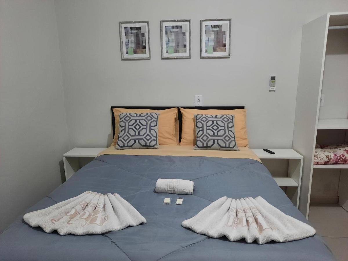 Hotel Tres Passos - Prox Ao Aeroporto E Rodoviaria Πόρτο Αλέγκρε Εξωτερικό φωτογραφία