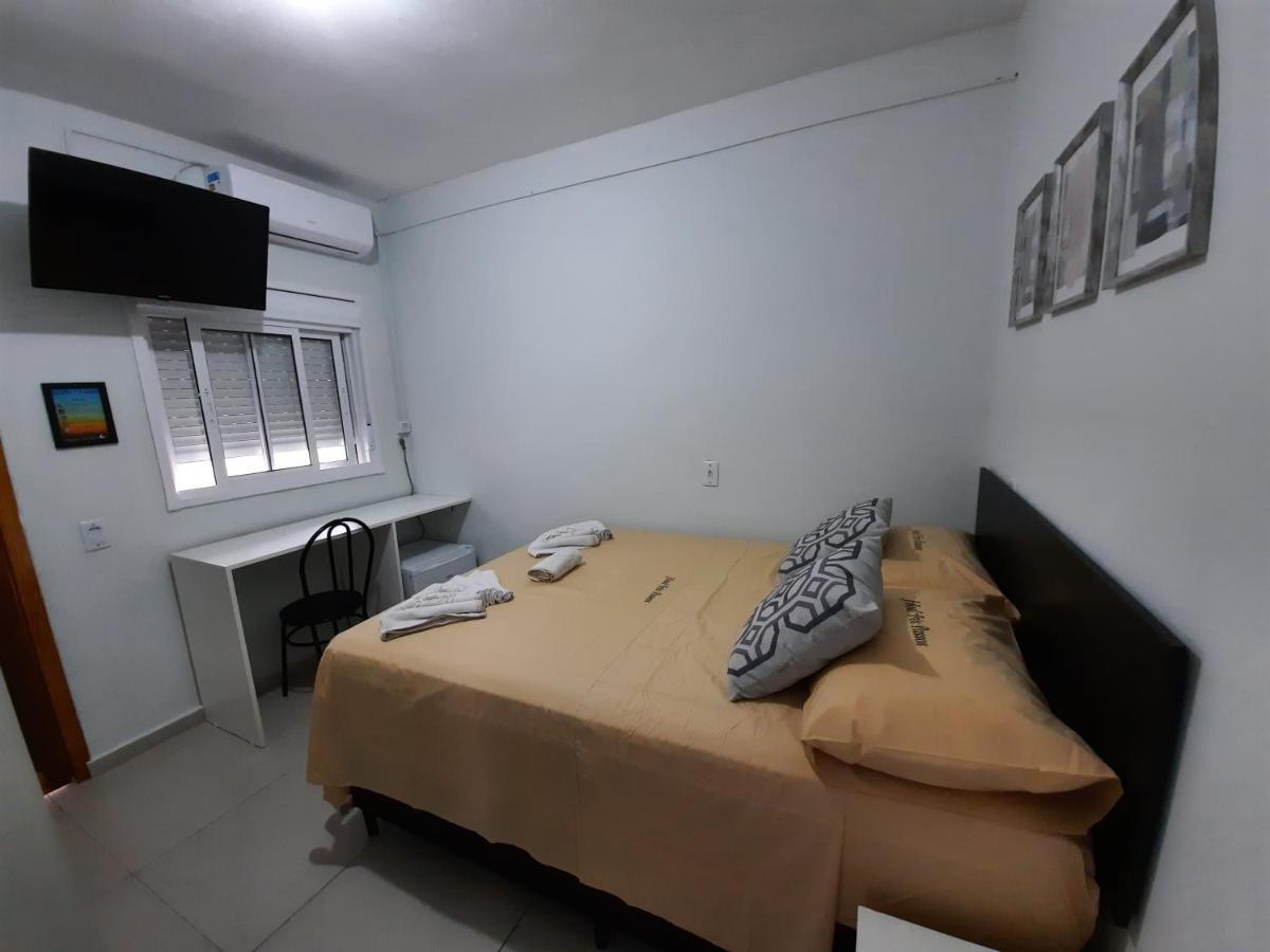 Hotel Tres Passos - Prox Ao Aeroporto E Rodoviaria Πόρτο Αλέγκρε Εξωτερικό φωτογραφία