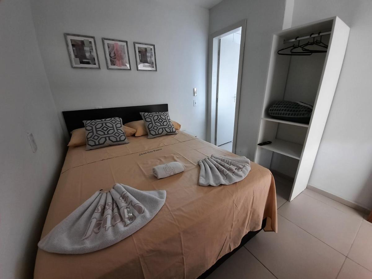 Hotel Tres Passos - Prox Ao Aeroporto E Rodoviaria Πόρτο Αλέγκρε Εξωτερικό φωτογραφία