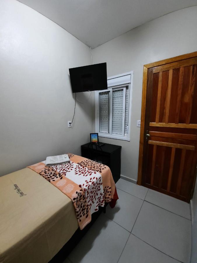 Hotel Tres Passos - Prox Ao Aeroporto E Rodoviaria Πόρτο Αλέγκρε Εξωτερικό φωτογραφία