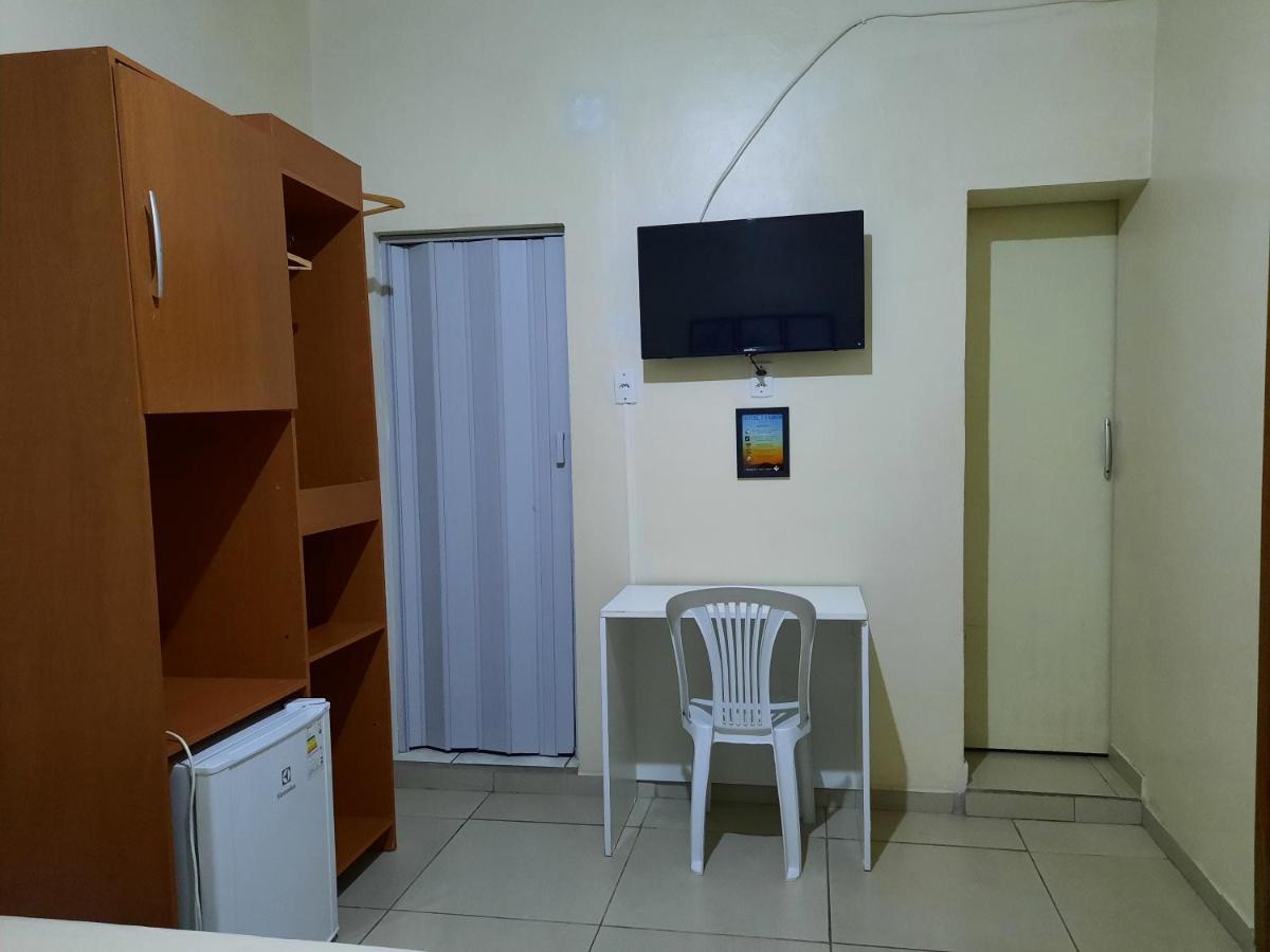 Hotel Tres Passos - Prox Ao Aeroporto E Rodoviaria Πόρτο Αλέγκρε Εξωτερικό φωτογραφία